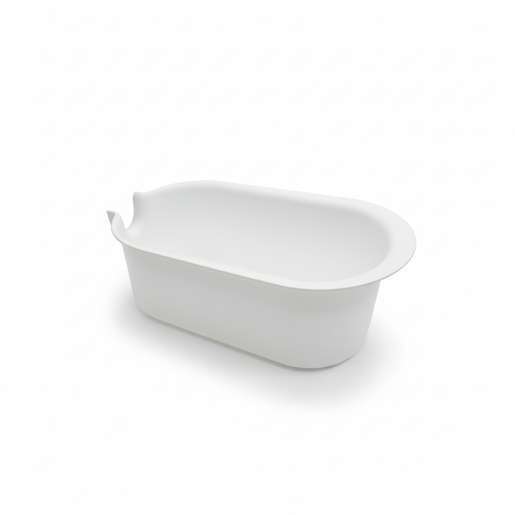 TUBIT - TILLREDNINGSBYTTA