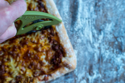 SLICE IT - PIZZASKÄRAREN