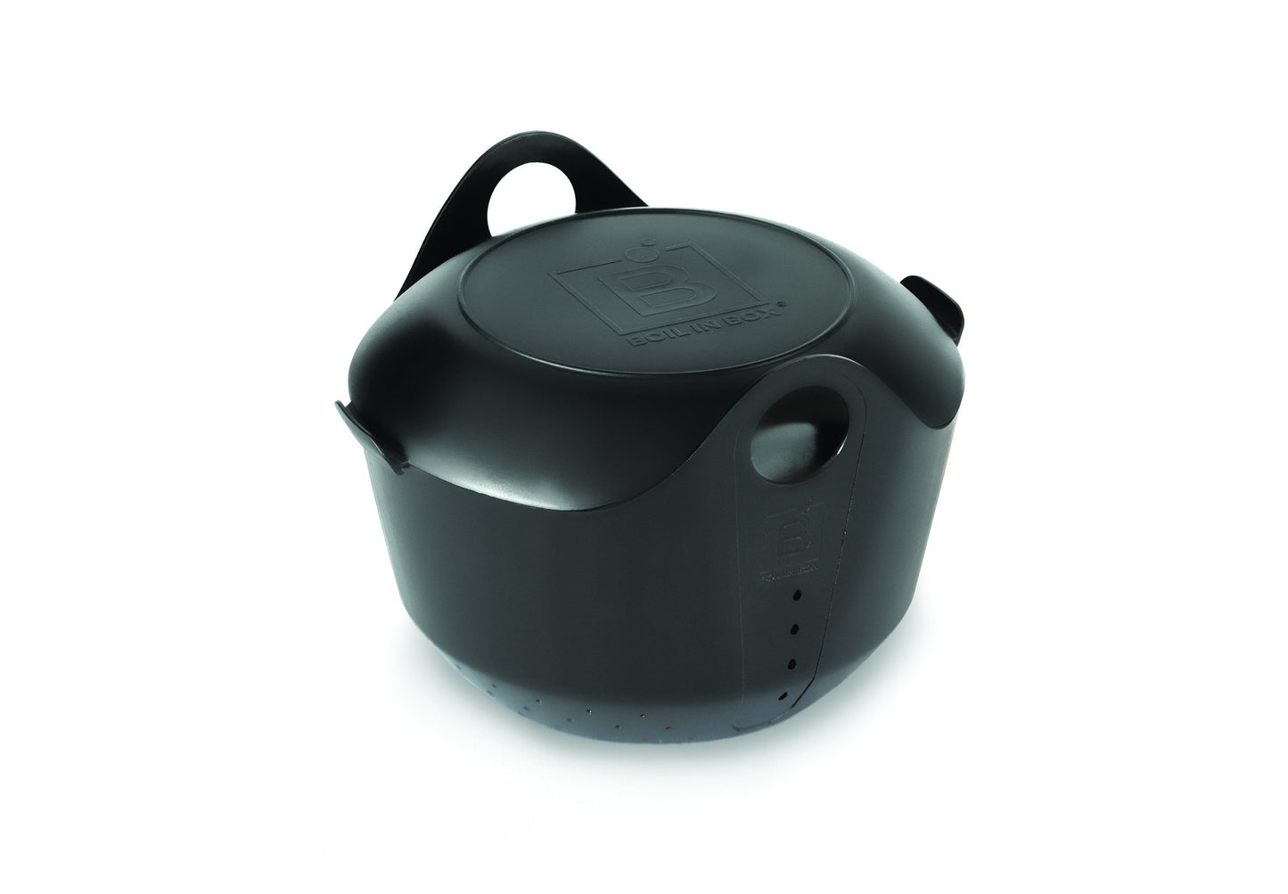 BIB - BOIL IN BOX